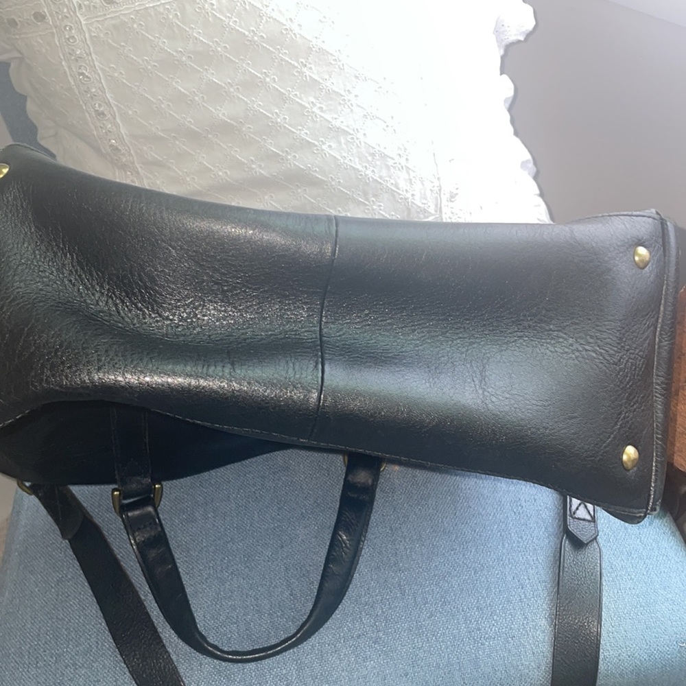 Madewell Train Bag - Picture 4 of 5